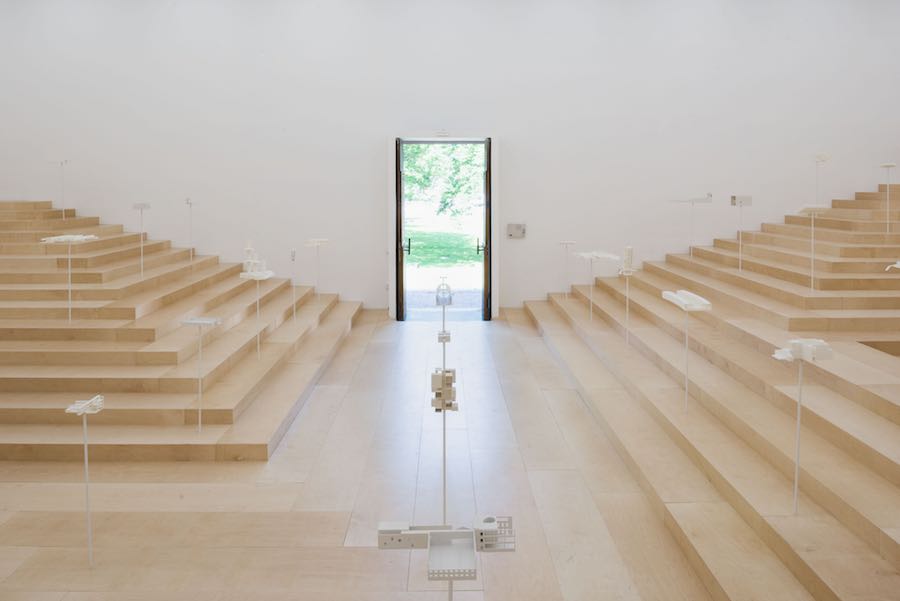 《雅典学院:希腊馆》展览-19