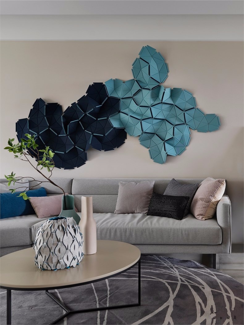 苏州金鸡湖住宅设计︱王俊宏-8