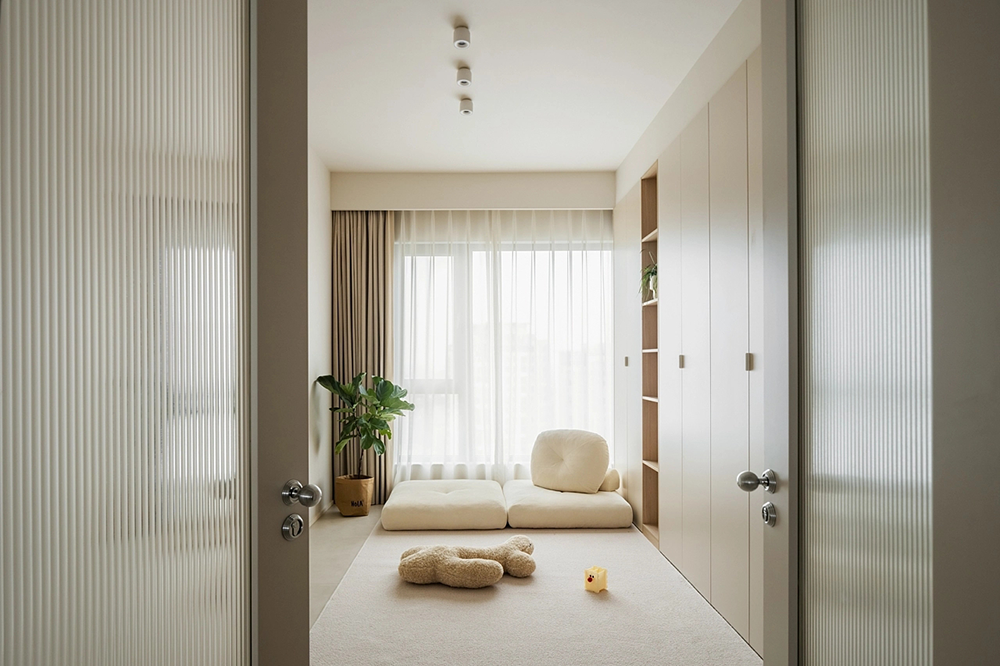 私宅设计丨宏福樘设计,董龍设计-20