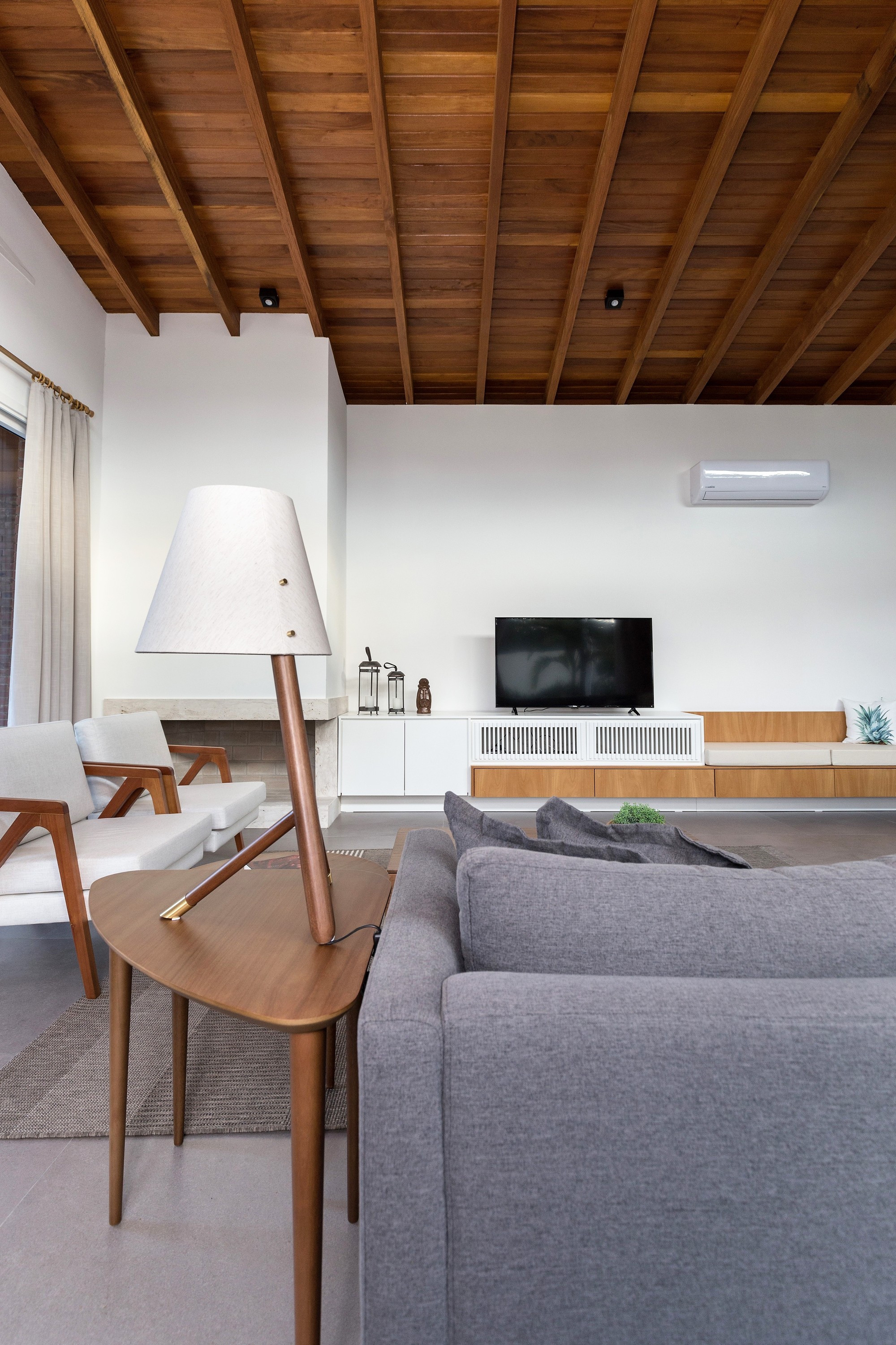 巴西 Malibu H25 别墅 · 家庭度假胜地-18