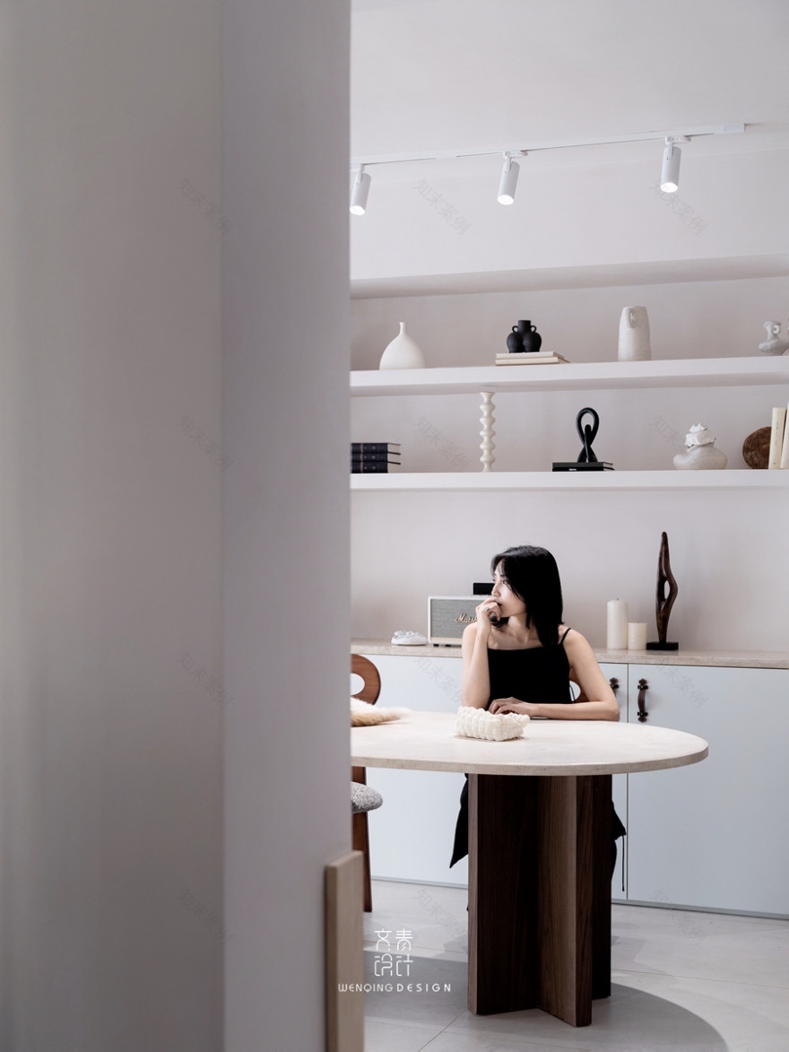 神仙眷侣的“迁囍”之家丨中国杭州丨大氧跟先生-40