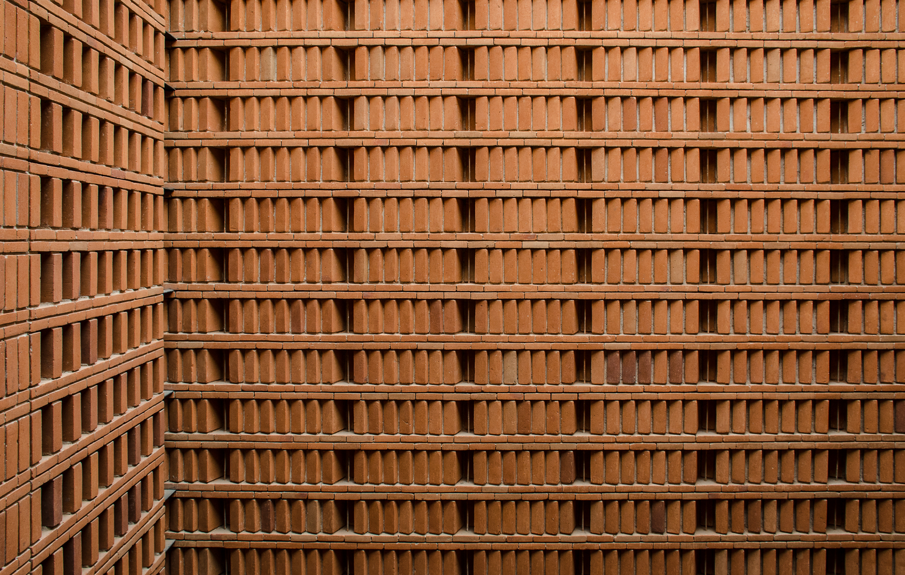 伊图尔维德工作室丨墨西哥丨Mauricio Rocha 和 Gabriela Carrillo-10