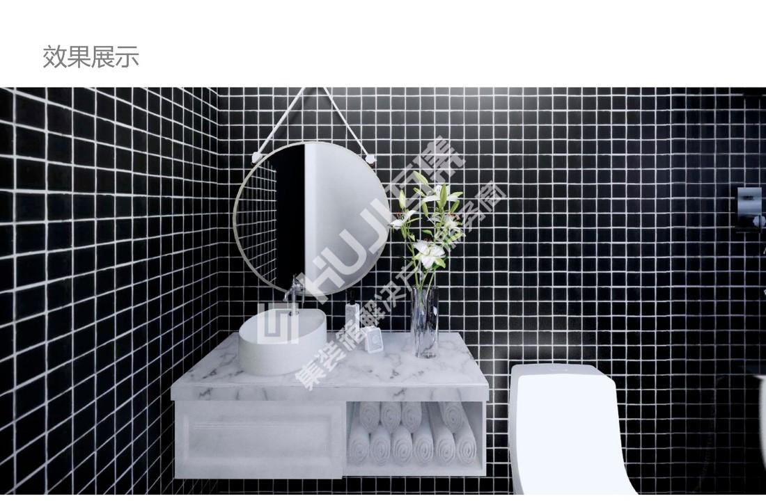 
【HUJI】互集集装箱民宿：夏风 -8