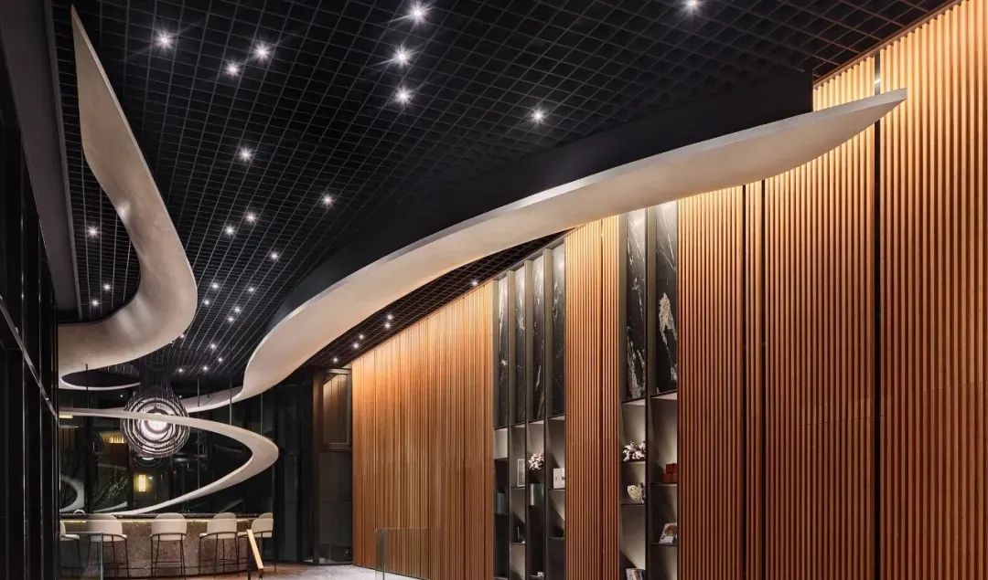 邀月丨中国台北丨9 Studio Design Group-30