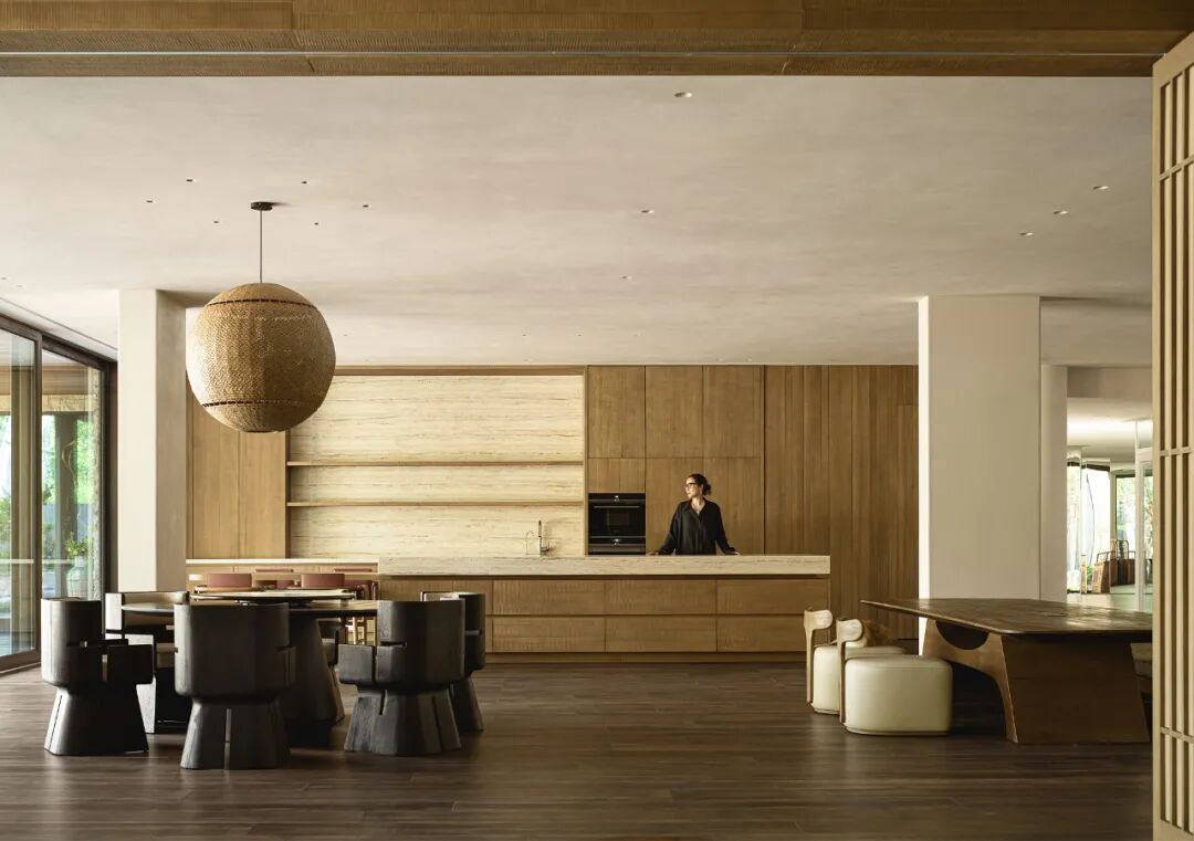 PrivateHome|自然与东方-112