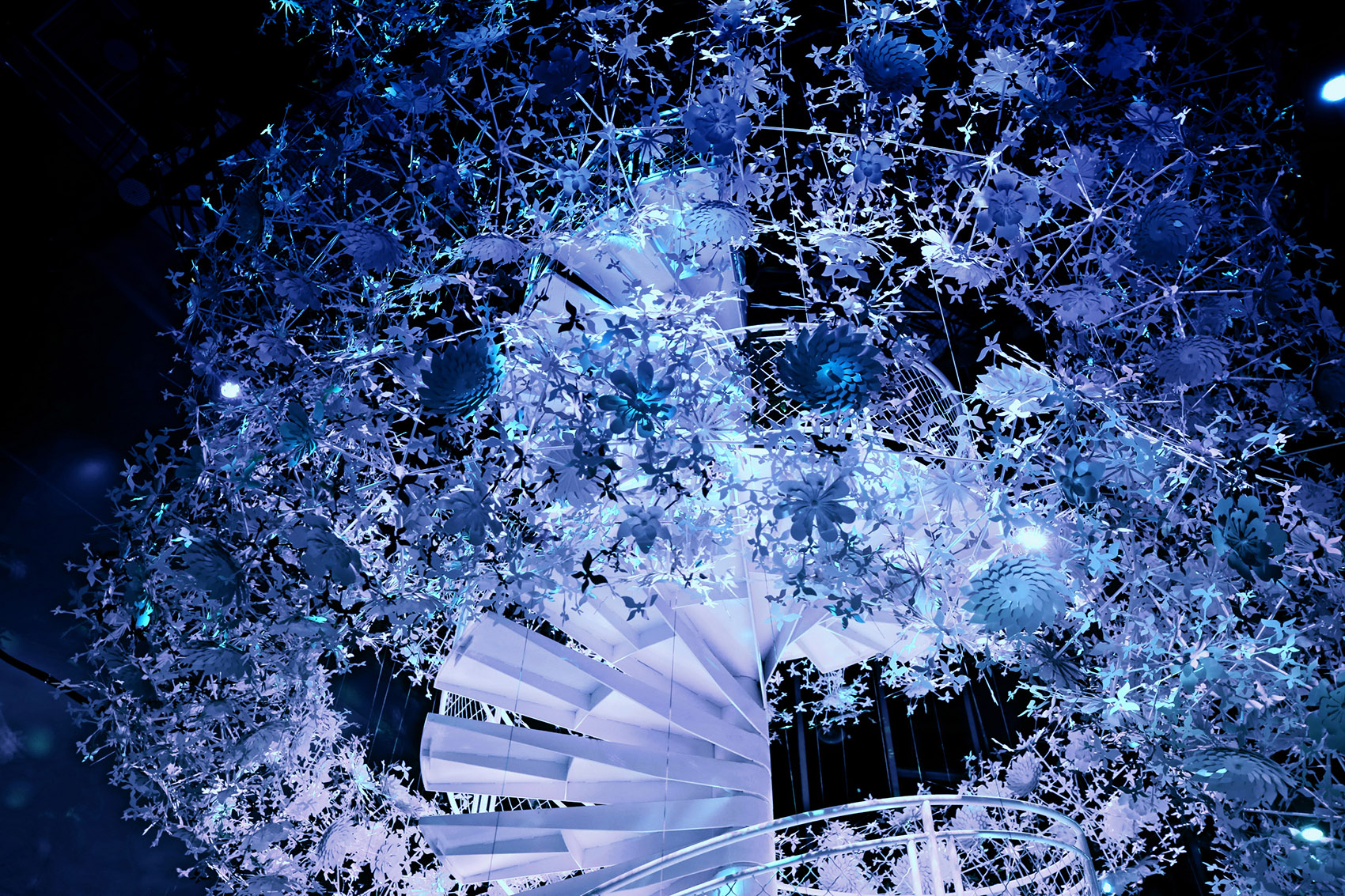 大理变压沉浸式剧场丨中国大理丨Atelier Alter Architects时境建筑等-144