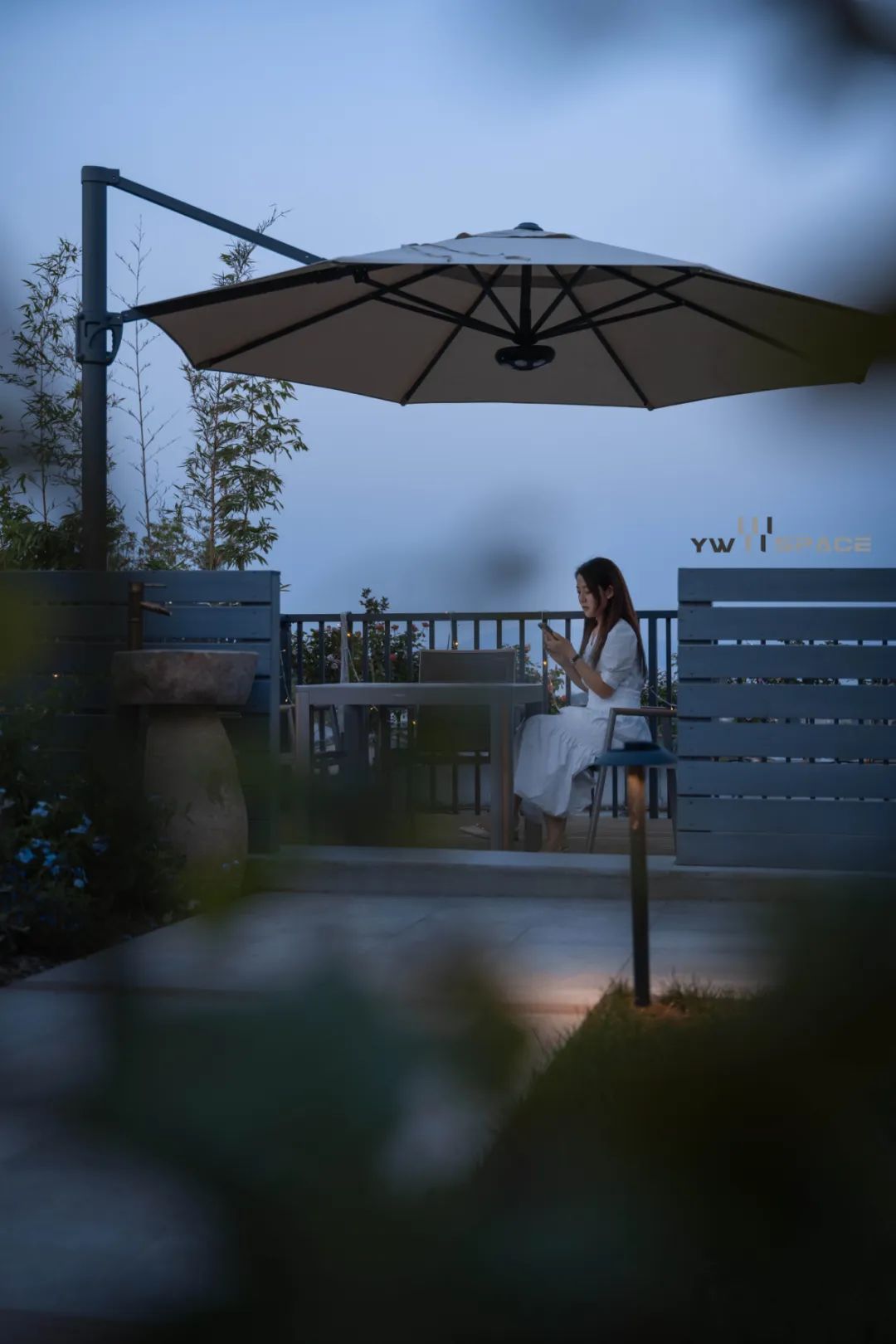 傲然居丨中国无锡丨又未空间设计-24