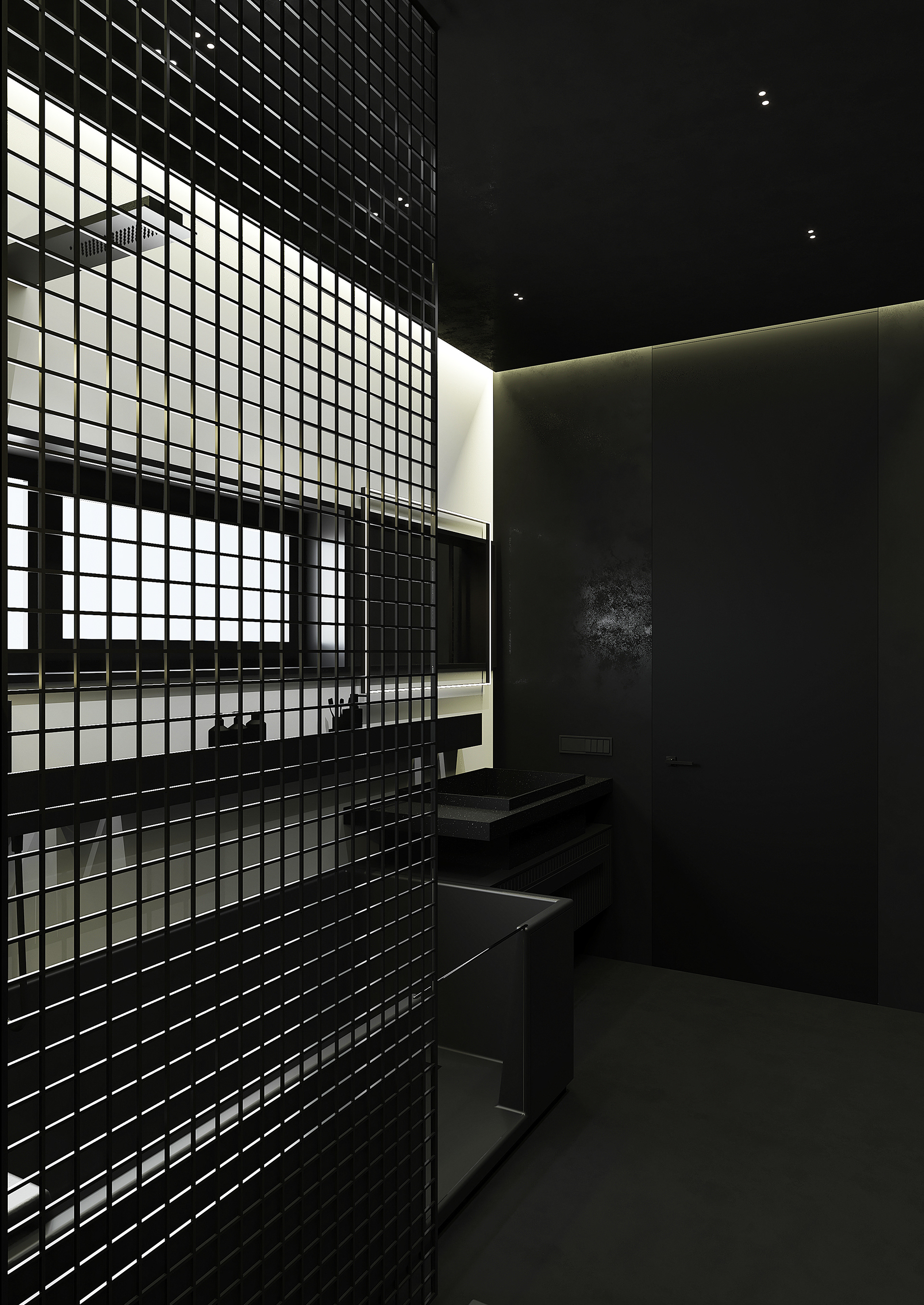 两层房屋丨Googa 工作室-44