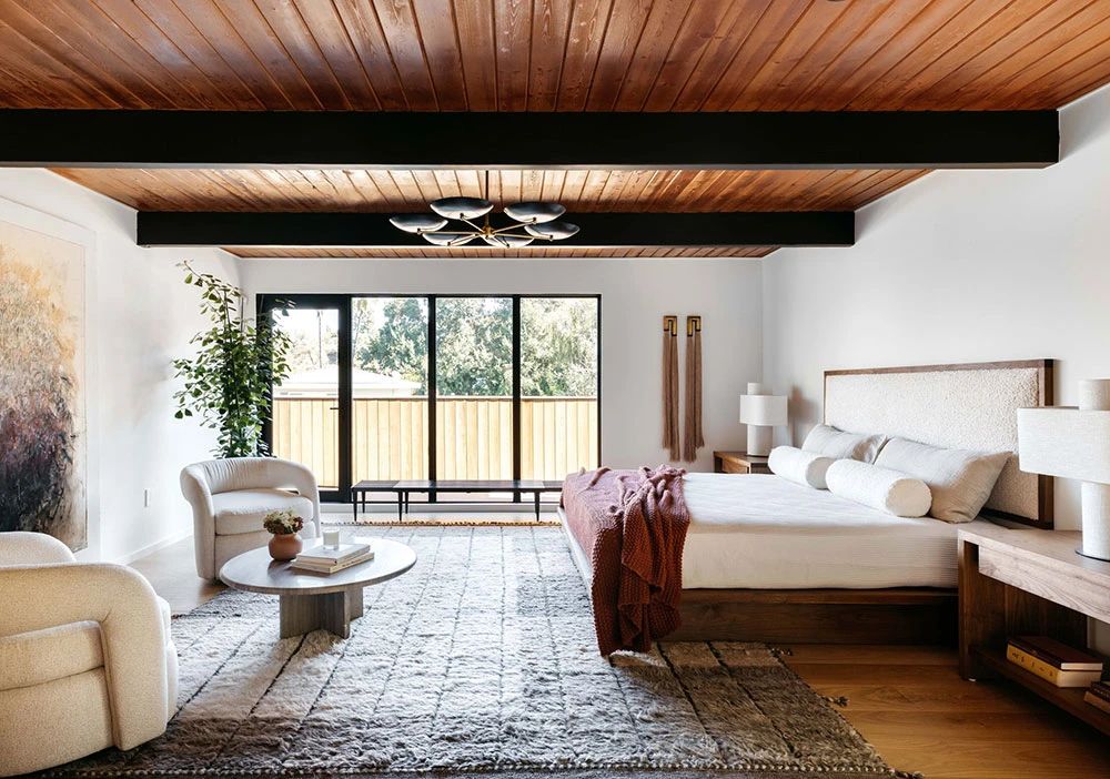 鹰岩现代丨美国洛杉矶丨A1000xBetter-45