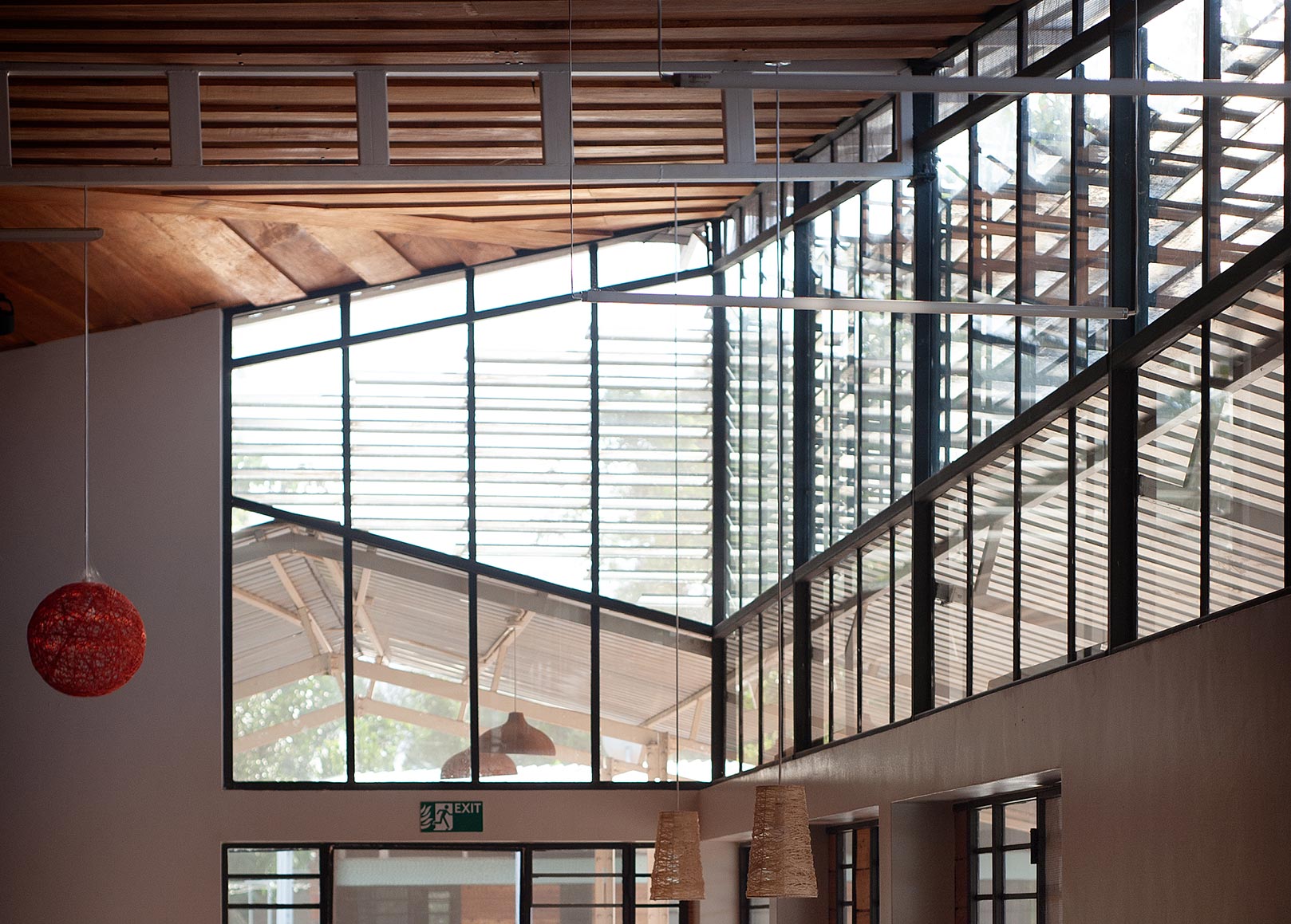 
Mpirigiti Rural Training Centre 
-12