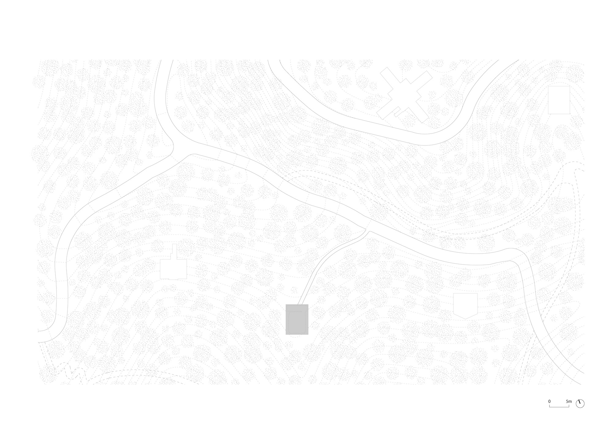 树屋丨中国安徽丨genarchitects-28