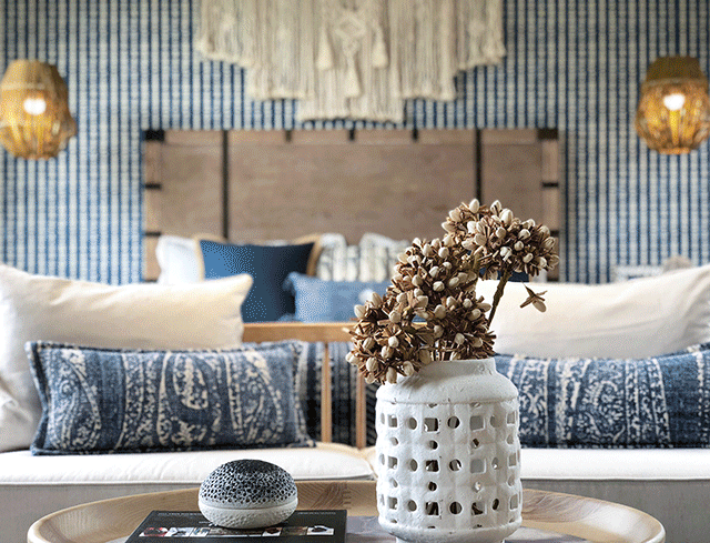 拾野，归园 传统中式人文邂逅田园诗意风  则灵艺术新作-8