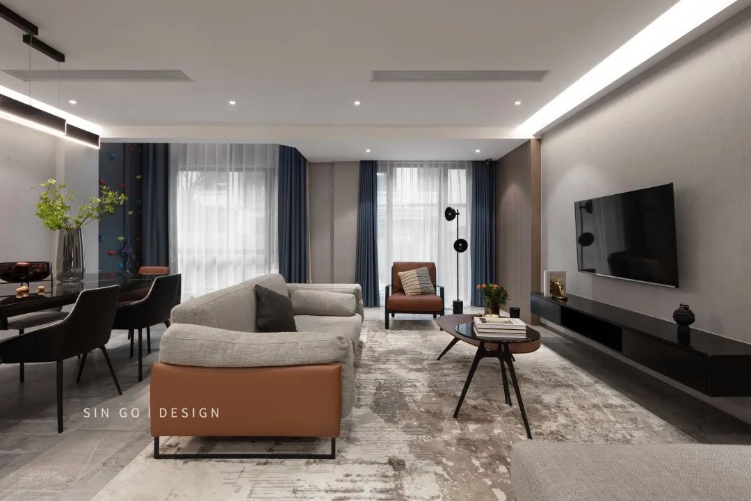 阳光城愉景湾猫舍别墅丨星杰-19