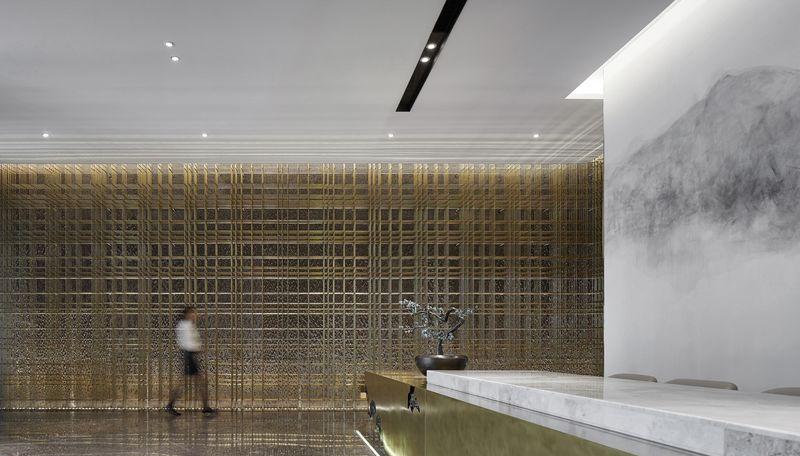 成都宸光和悦销售中心-4