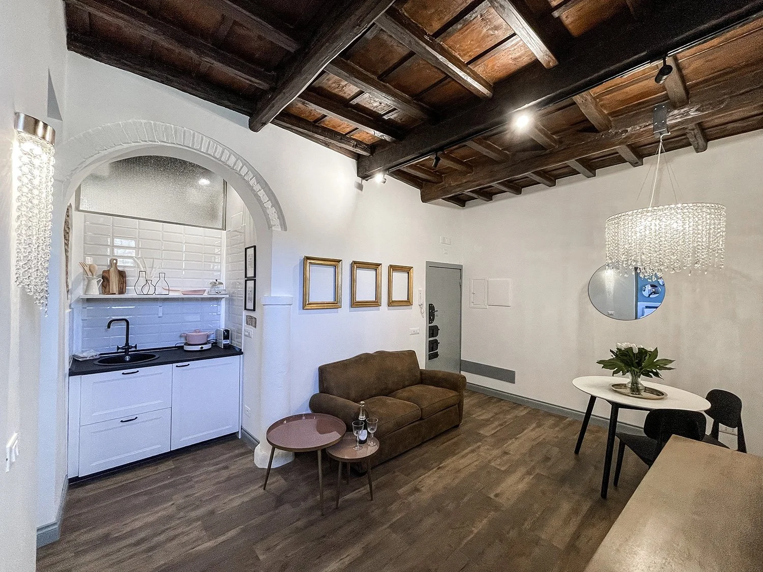 丨意大利罗马丨Studio di Roma-13