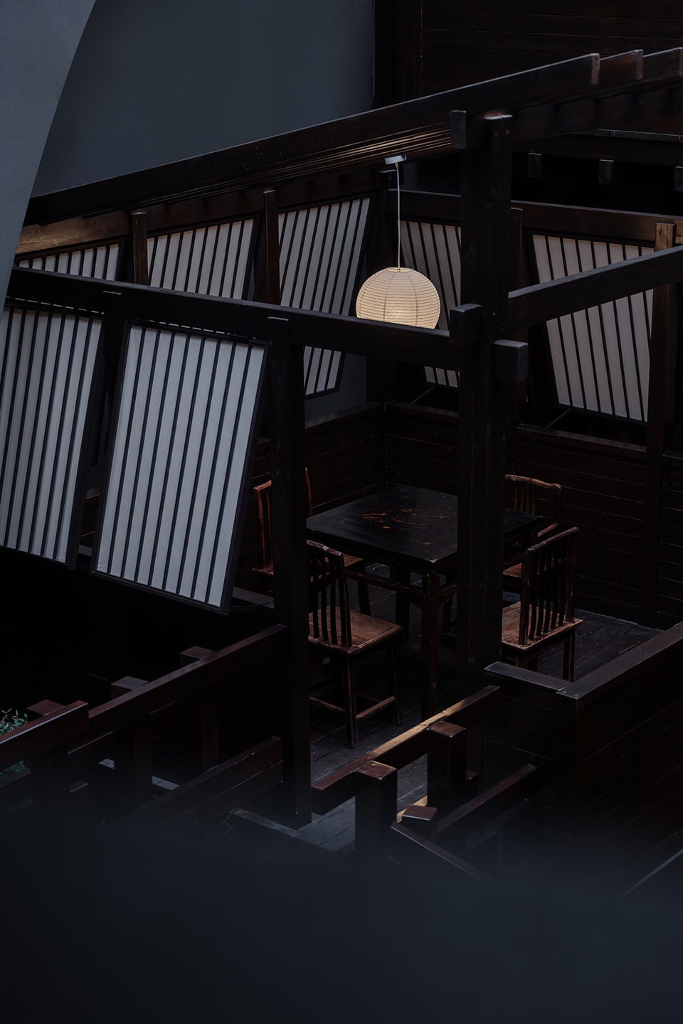 熹建州丨中国福州丨VHD维度华伍德设计机构-58