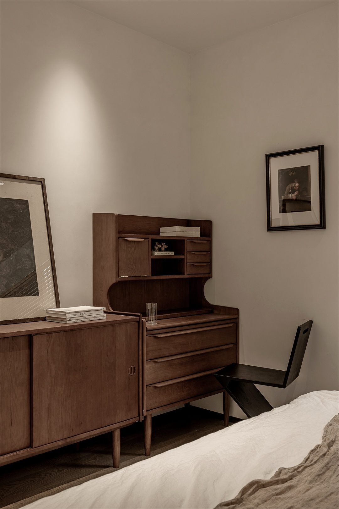 听风,声起 · 广东河源鸿大城设计丨中国河源丨双羽设计-62