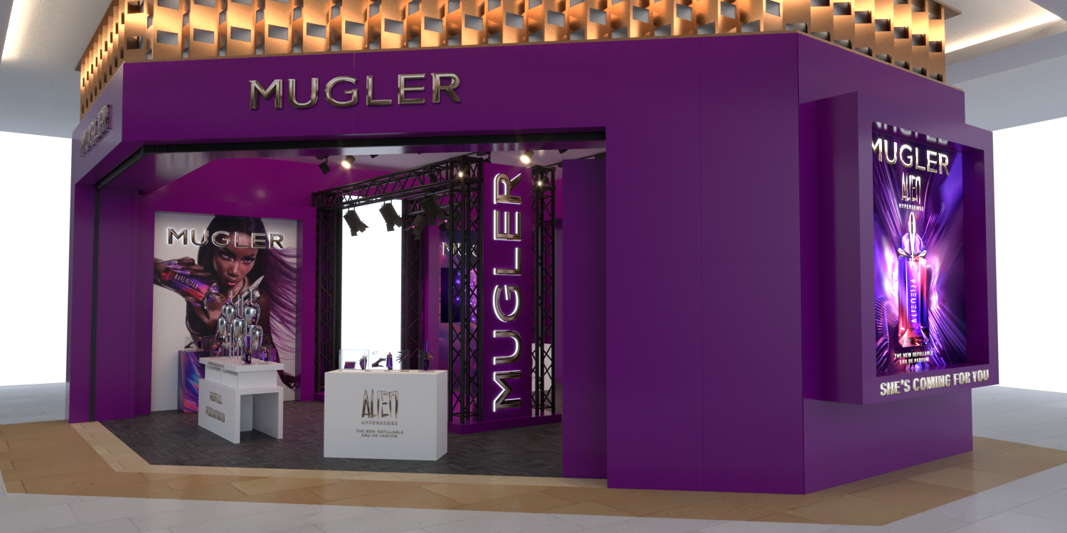 MUGLER ALIEN HYPERSENSE POP UP STORE PH POLANCO-0