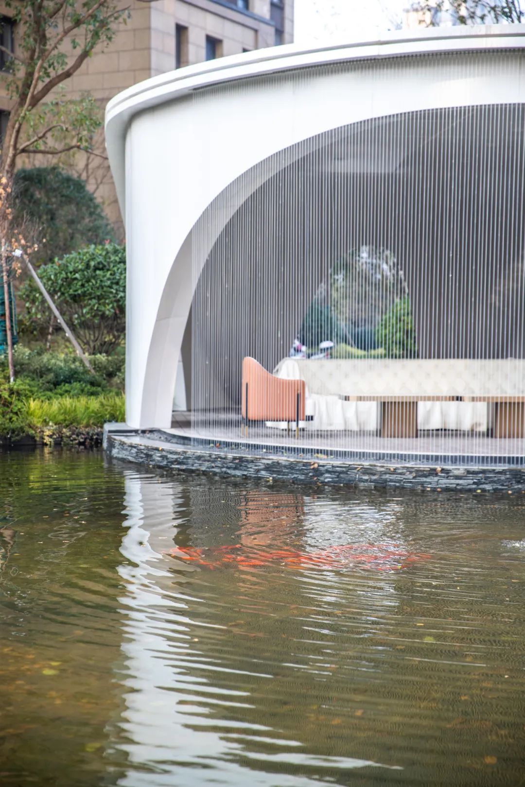 如东雨润星雨华府丨中国南通丨上海北斗星景观设计院有限公司-46