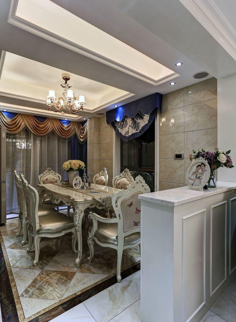 高人设计简欧混搭-10