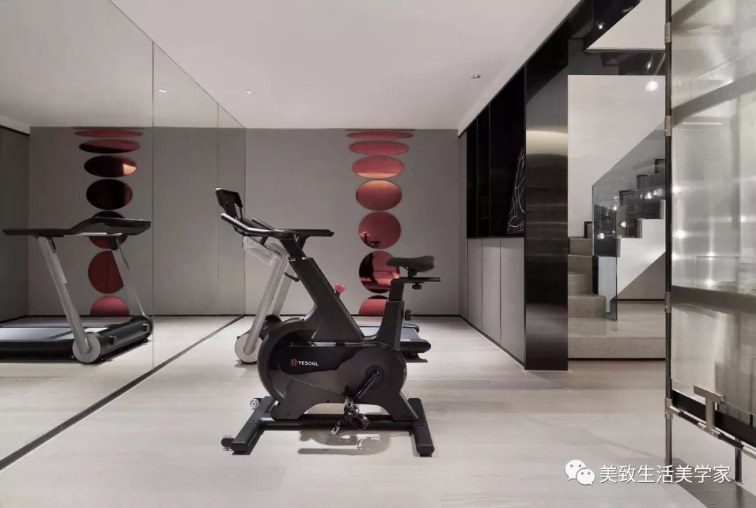 四层别墅,重构生活与设计的平衡-74