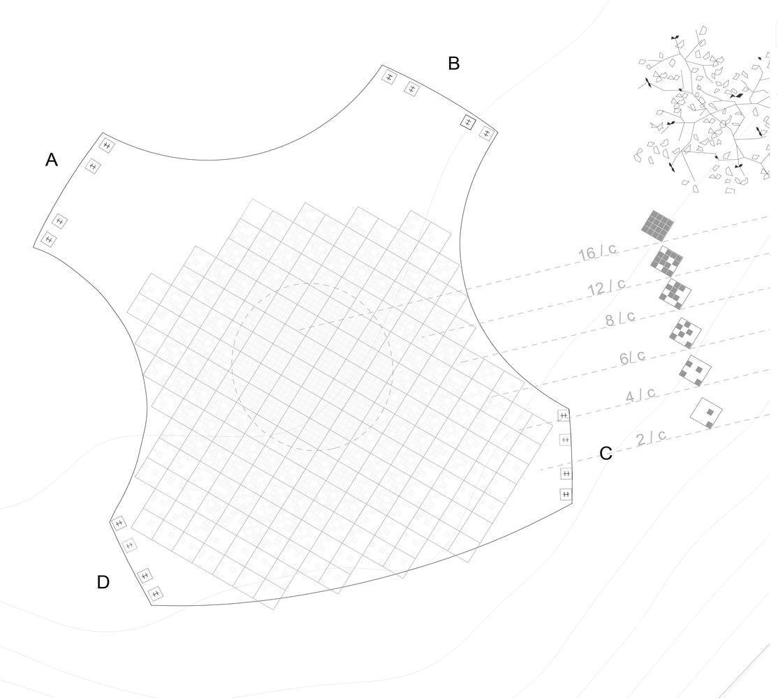 Portalen Pavilion / Map13 Barcelona + Summum Engineering + Edyta Augustynowicz-33