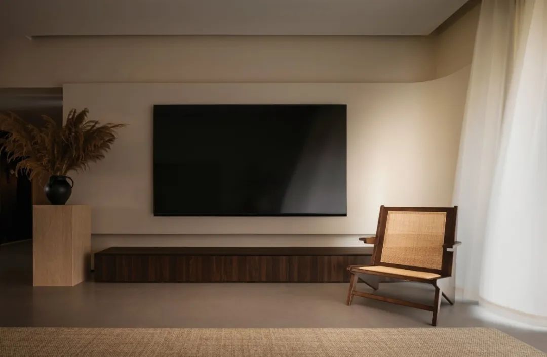 220m²新宋式雅居 · 格林春天丨中国泉州丨华浔-27