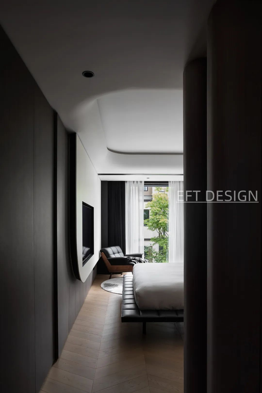 【新作】EFT DESIGN | 低饱和的艺术之居！-62