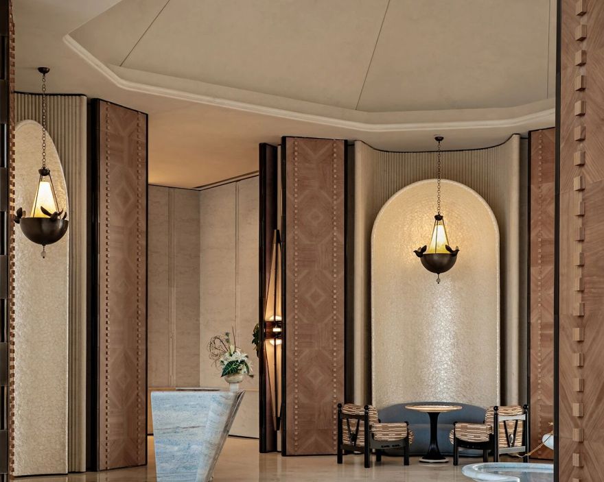 龙湖泊萃丨中国合肥丨SGD实观设计,广州市尺道室内装饰设计有限公司等-7