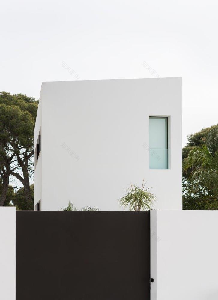 索里亚诺宅邸-54