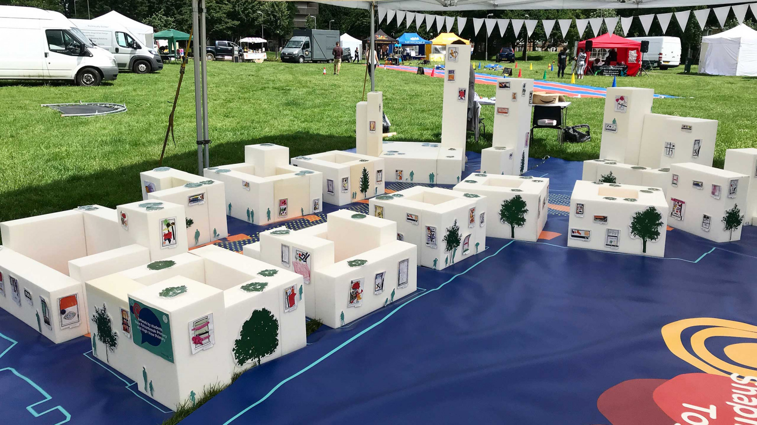 丨英国伦敦丨HTA Design-57