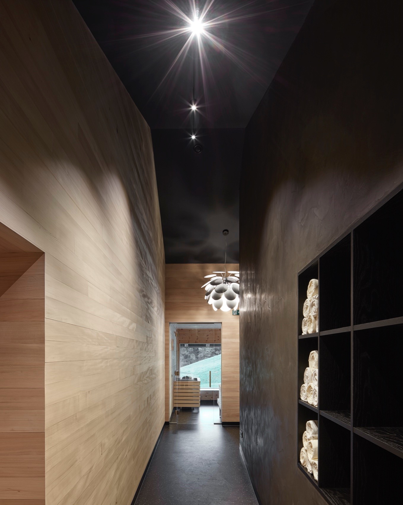 Am Holand 酒店丨奥地利丨firm Architekten-26