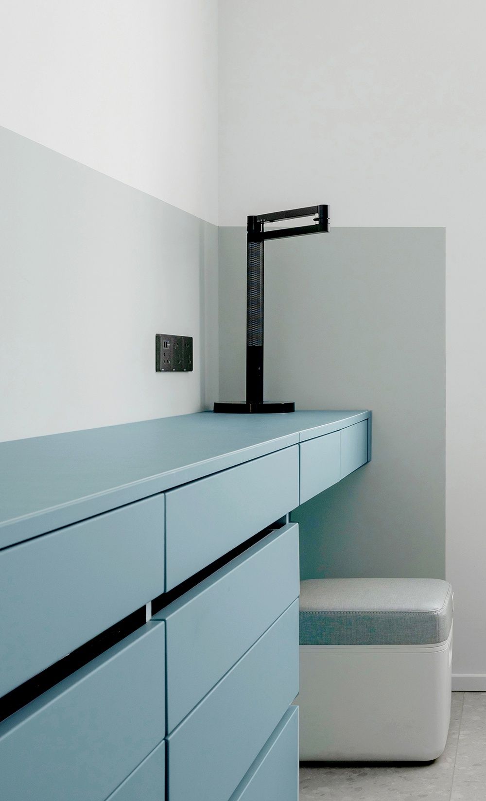 51㎡学区房，布局重组完成1改2的华丽蜕变。-15