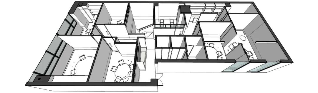 ZHONG GU 中古餐厅丨中国嘉兴丨而里室内设计事务所-48