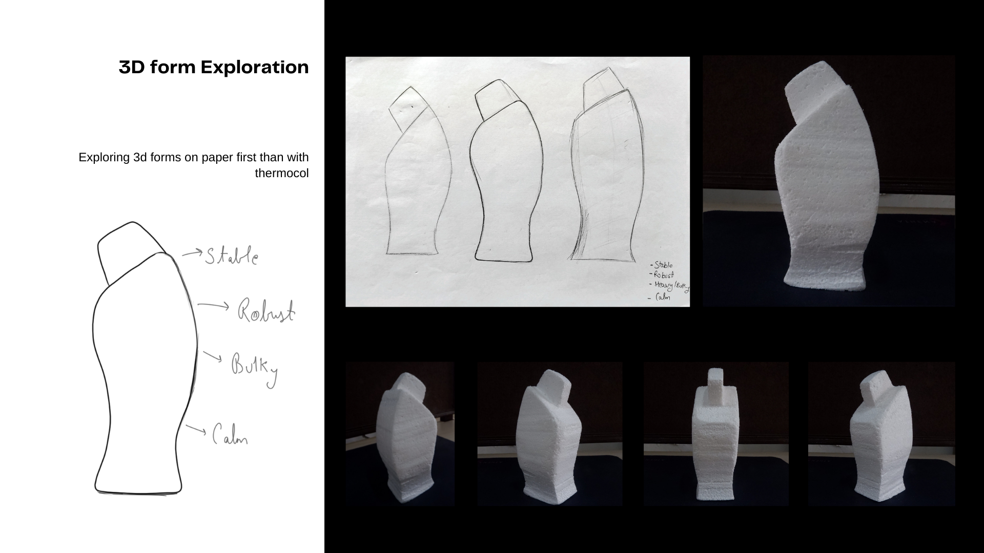 企鹅（花瓶）自然与形式丨Rahul Ashok Barve-26