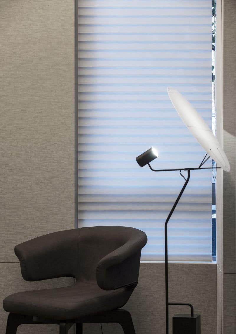 万科虹桥云办公概念展示间-22