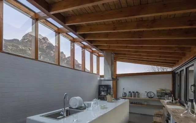 山居一舍 | 远离喧嚣,体验生活美学-16