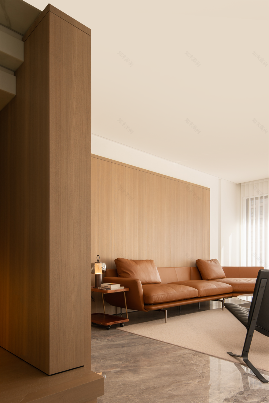 浙江温州天麓西苑私宅设计丨中国温州丨R’sYard缪茹空间设计工作室-9