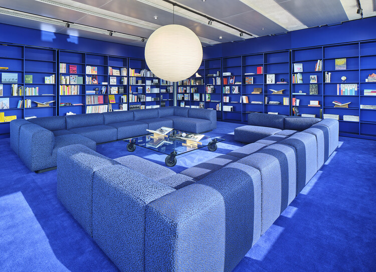 On Labs  On running全球新总部-26