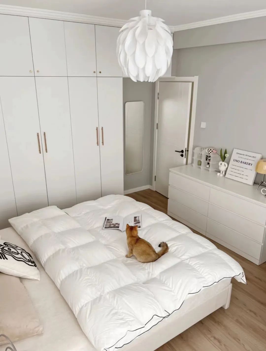 独居生活大公开 · 三大博主潮家设计-67