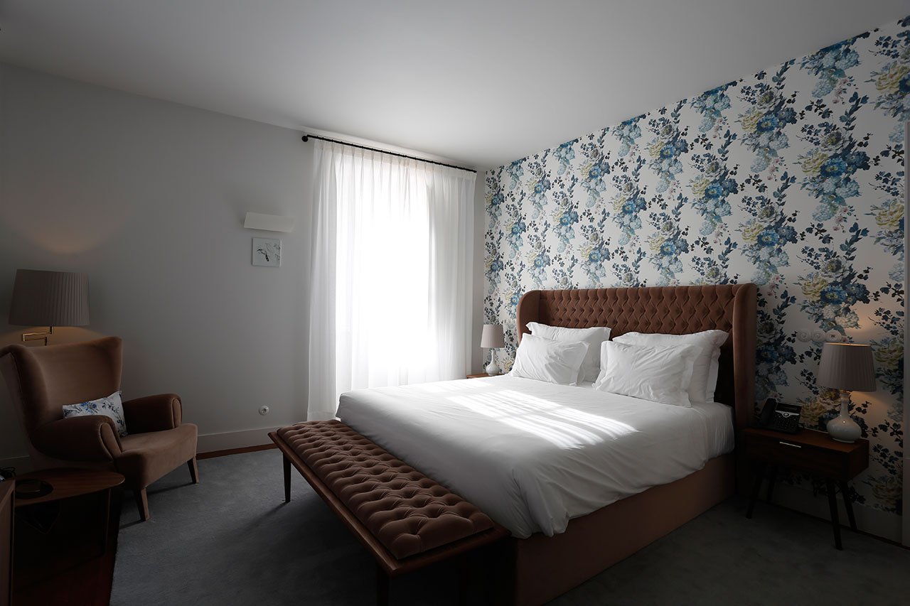 葡萄牙蒙特贝洛维斯塔格里大酒店-16