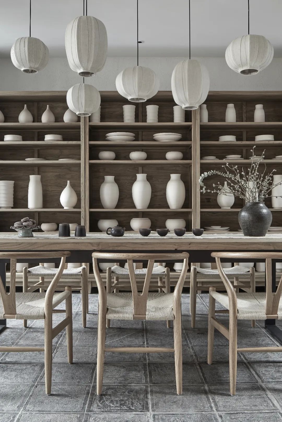 神垕天地 | 钧瓷之韵融入现代生活-82