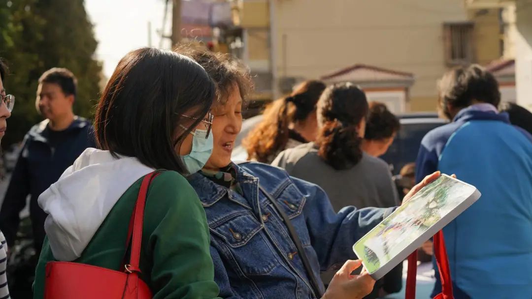 社区有可能嵌入一个迷你博物馆吗？-76