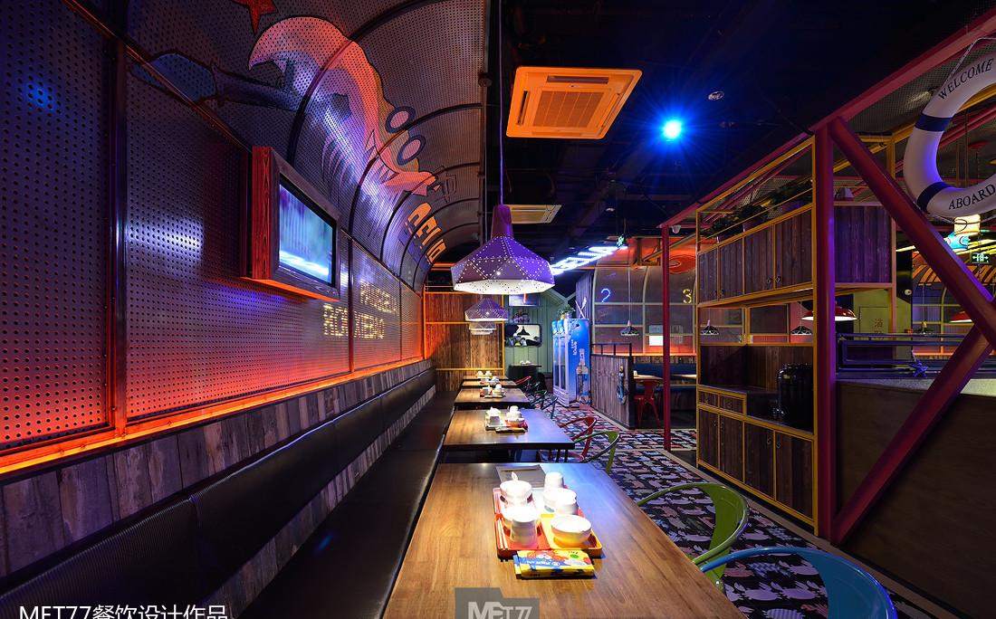 胖哥俩 苏州新苏天地店-7