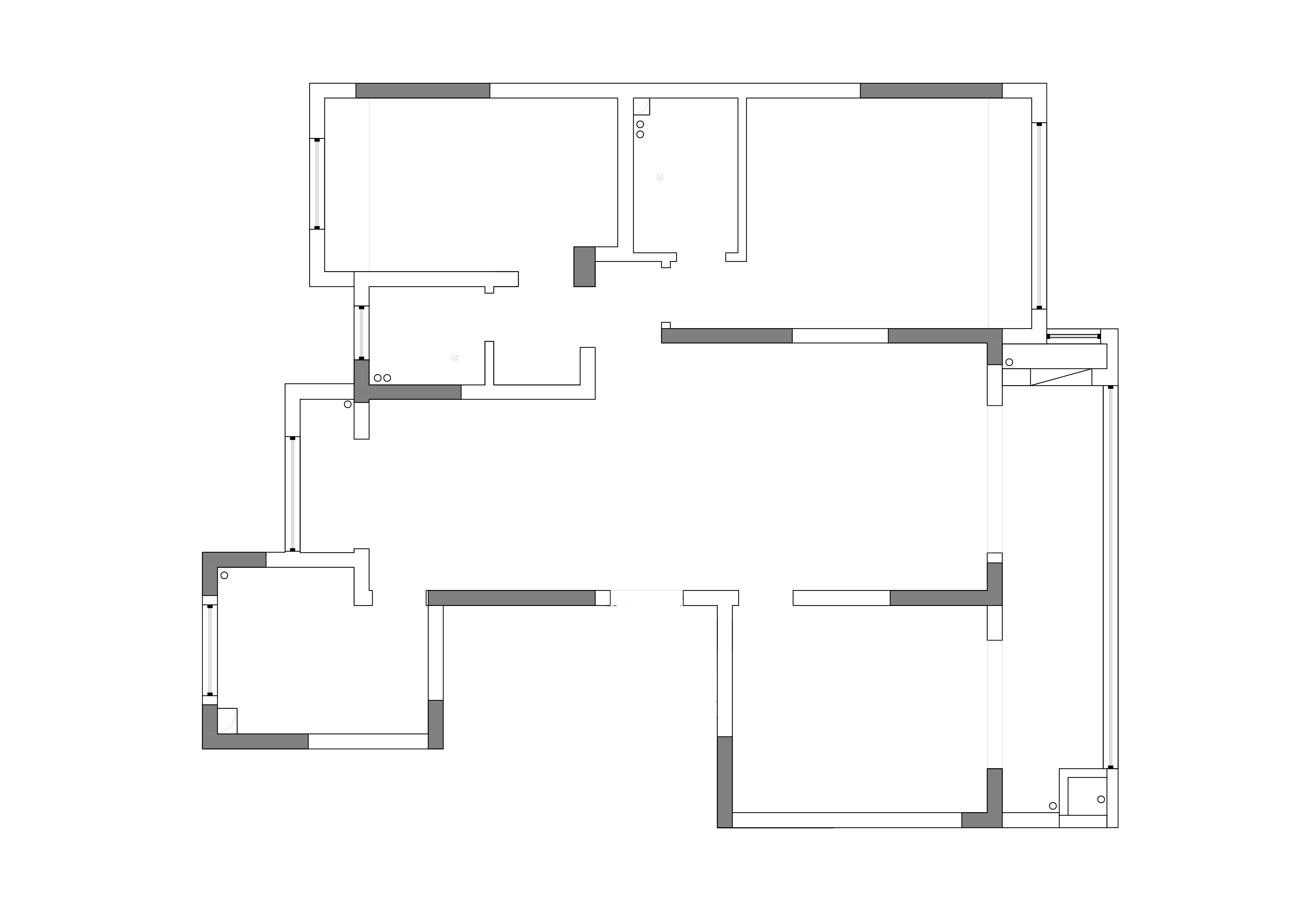 研己实景 · 中式的另一种可能性,150平华丽的复古东方之家丨中国芜湖丨研己设计-58