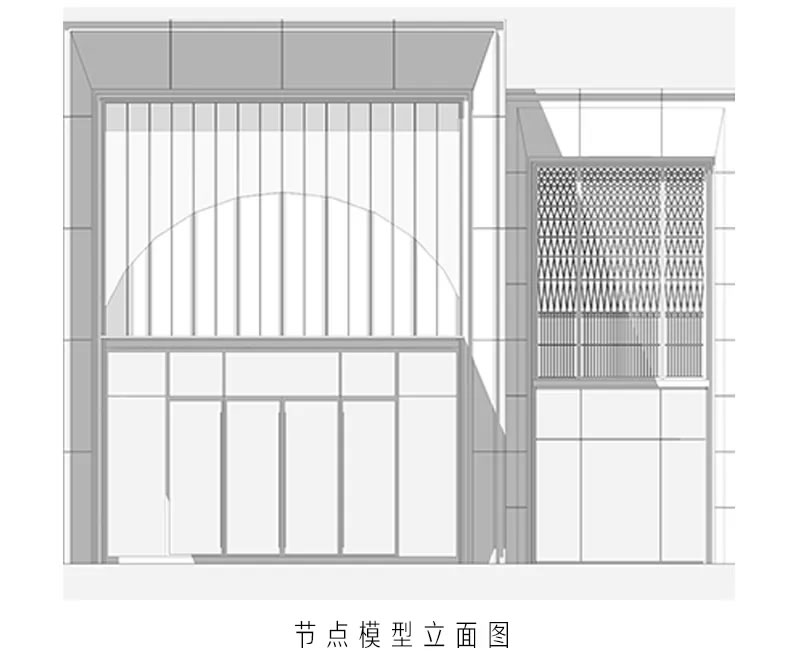 昆山碧桂园·瑰丽天阅丨中国江苏丨广东博意建筑设计院有限公司-55