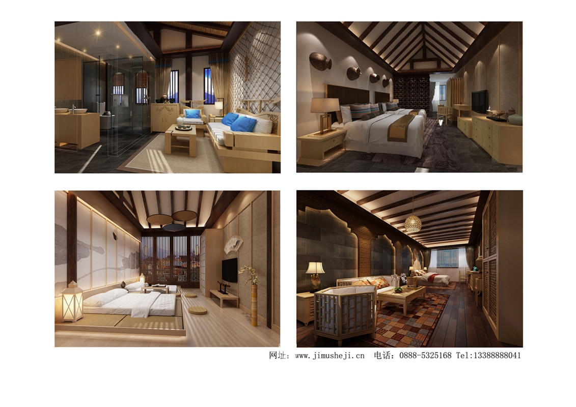 丽江古城裕丰名邸尊享客栈-46