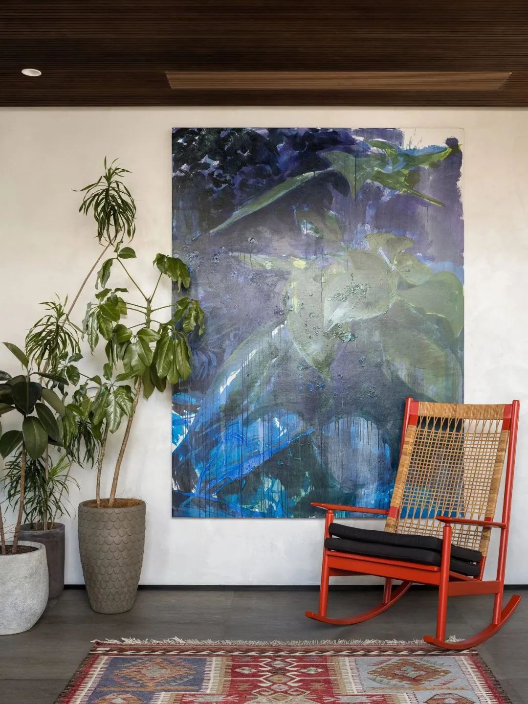 780㎡原木系别墅丨中国上海-32