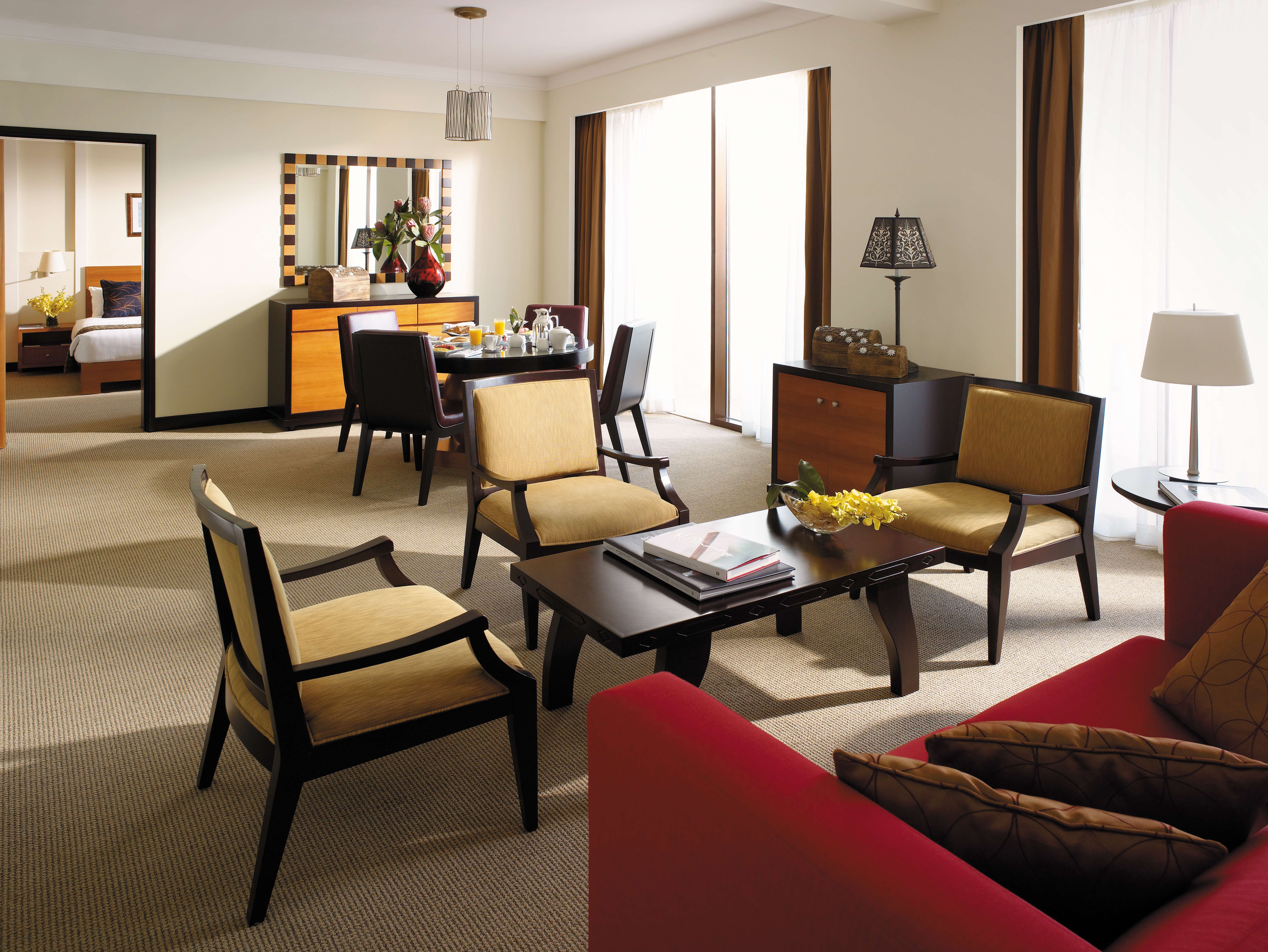 阿拉伯阿曼Shangri La's Barr Al Jissah Resort - Spa, Sultanate of Oman   1 47G-2-52