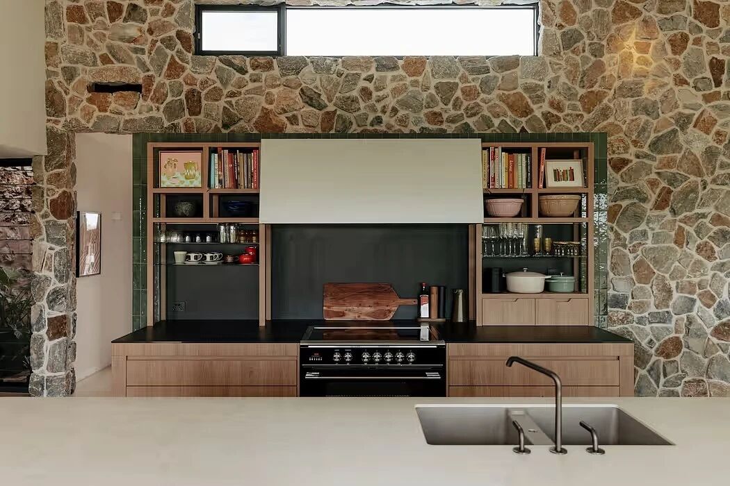 澳大利亚百年老宅翻新设计丨澳大利亚南澳大利亚丨詹姆斯·艾伦建筑事务所-5